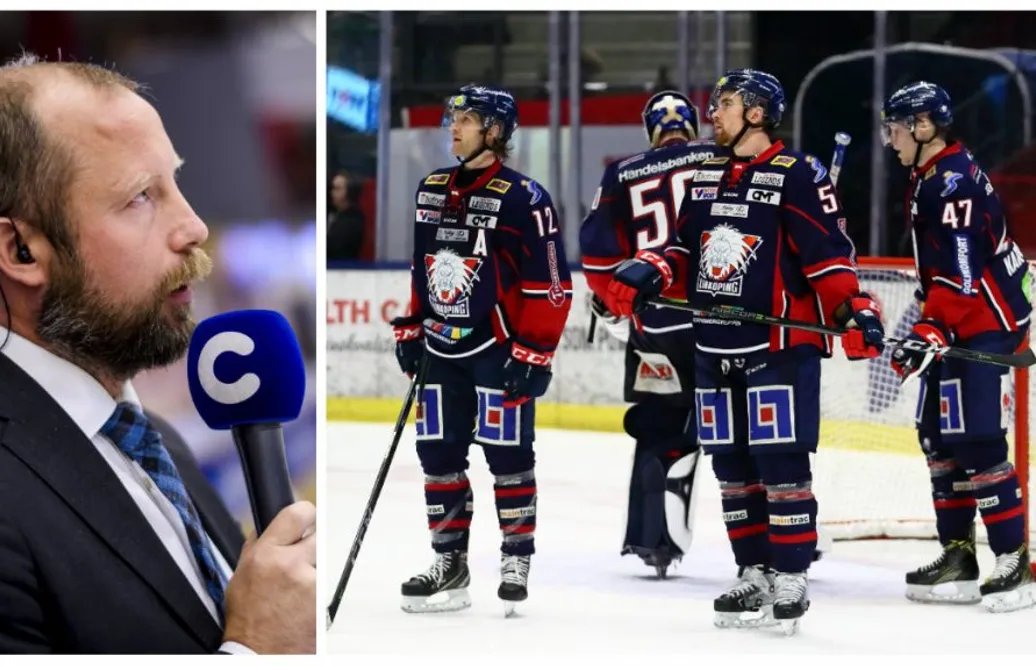 Expertens dom mot LHC: ”Där kan vi snacka om att ha misslyckats”