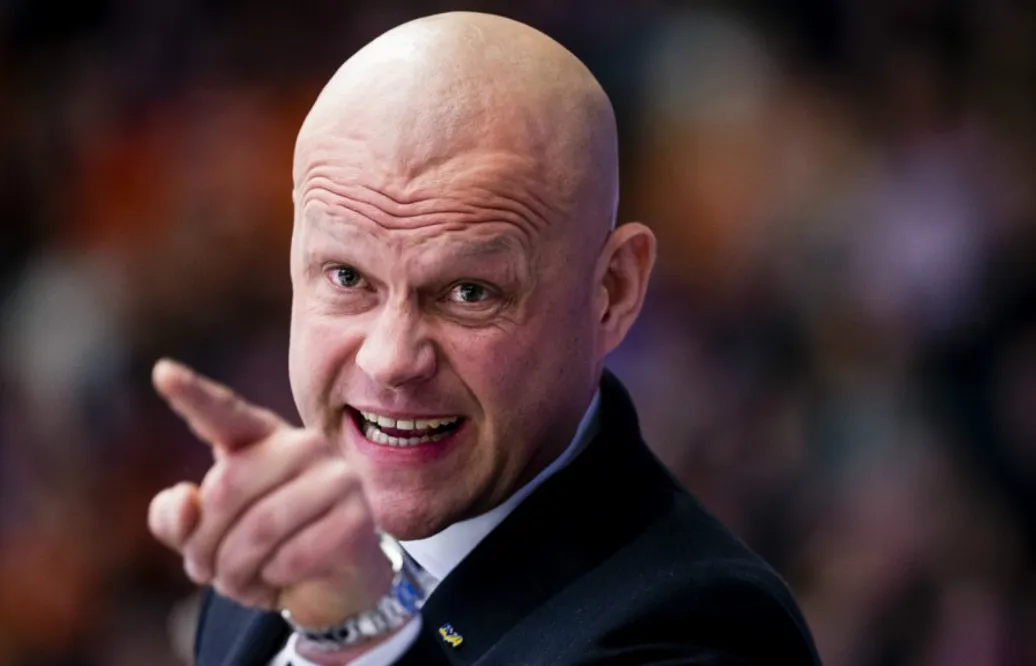 Johansson om bråket i HV71: ”Det är för många som vill ha det lite gött och fint”