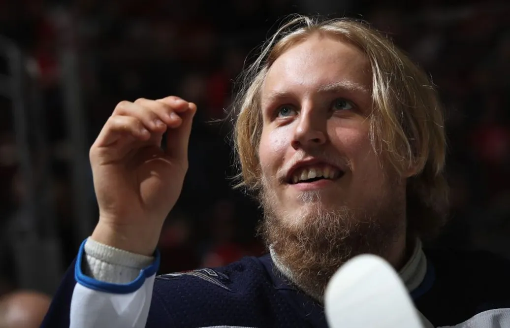 OSTOPPBARA LAINE: Nu är han ikapp ”Ovie”