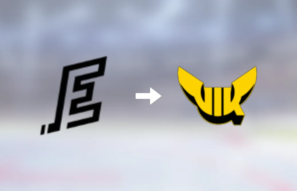 Förre HC Energie Karlovy Vary-spelaren får ny klubbadress: Spel i Sverige