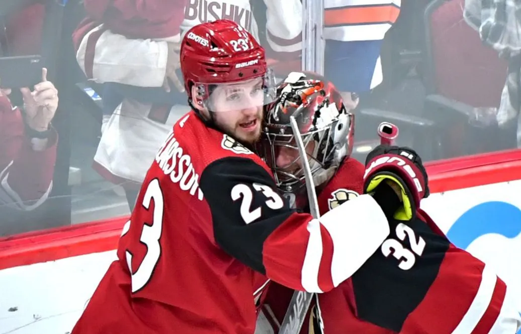 Experten: Därför kan Oliver Ekman Larsson bli trejdad