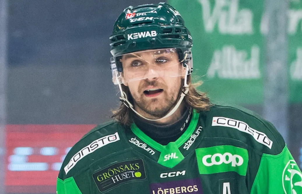 Linus Johansson om nya förlusten: "Jag är klar med att prata"