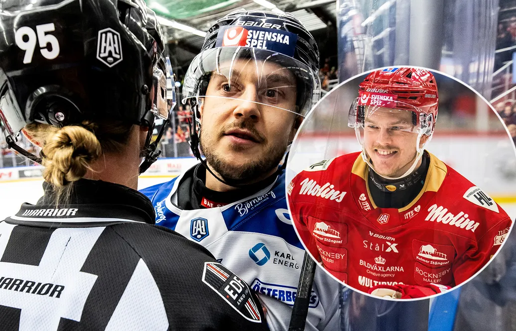 Piken inför slutspelet: "Tjabbar hela tiden"
