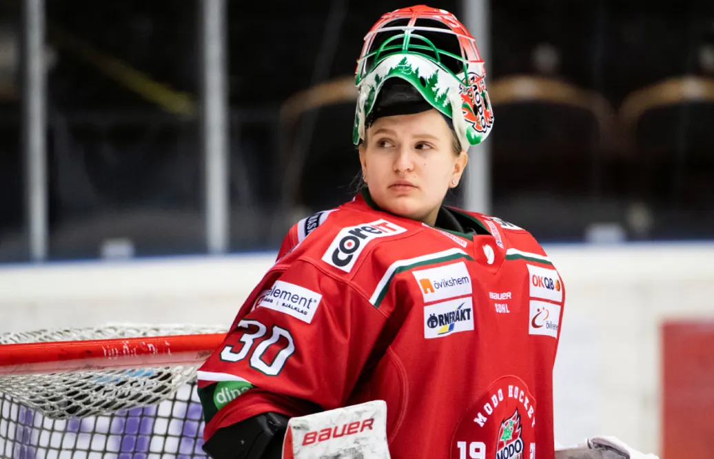 SDE värvar – från konkurrenten