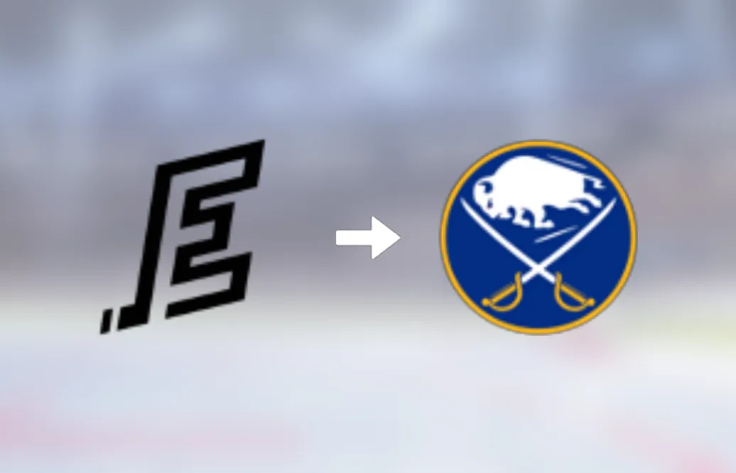 Tidigare HC Energie Karlovy Vary-spelaren klar för spel i USA