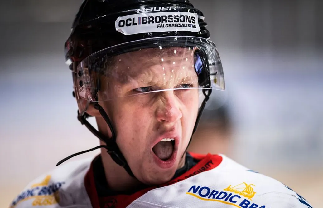 Allsvenska forwarden lånas ut – i tre matcher