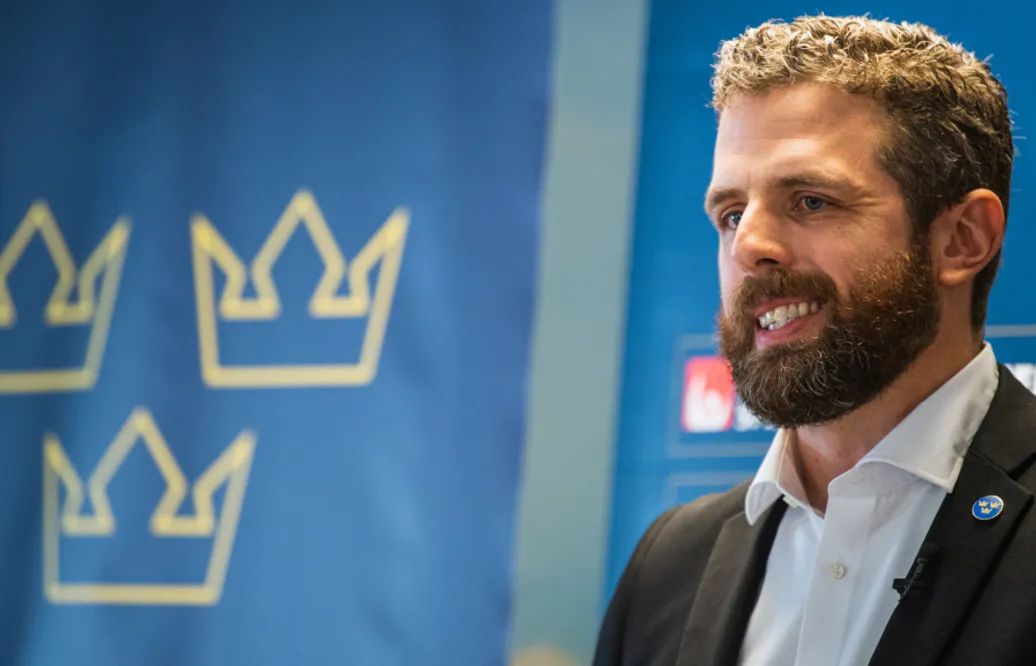 Ulf Lundberg om kvartsfinalmotståndet: “En jättehäftig utmaning”