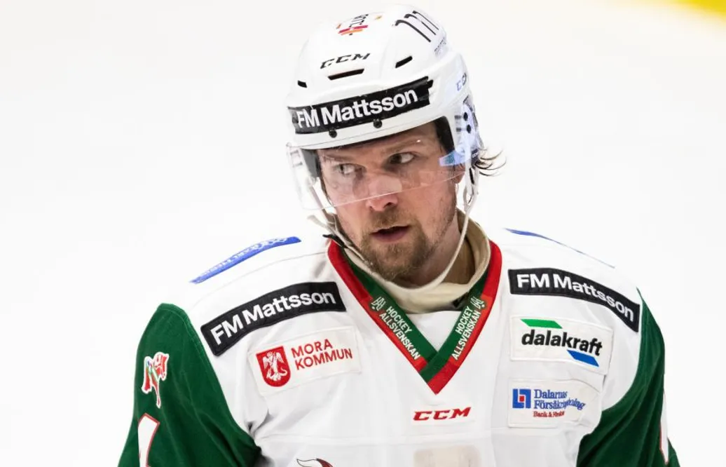 Nyckelspelaren skadad – borta på obestämd tid