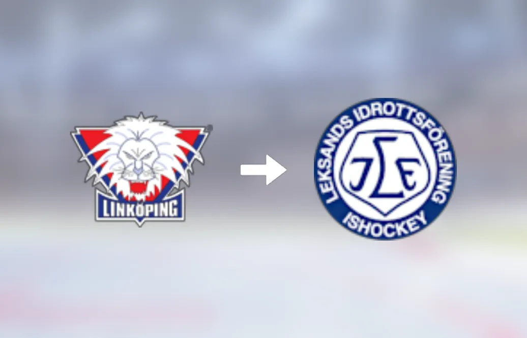 Leksands IF värvar forwarden Lisa Östrup från Linköping HC