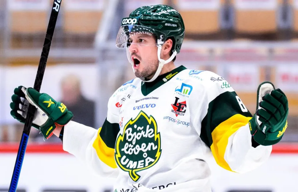 Björklöven slog AIK på bortaplan