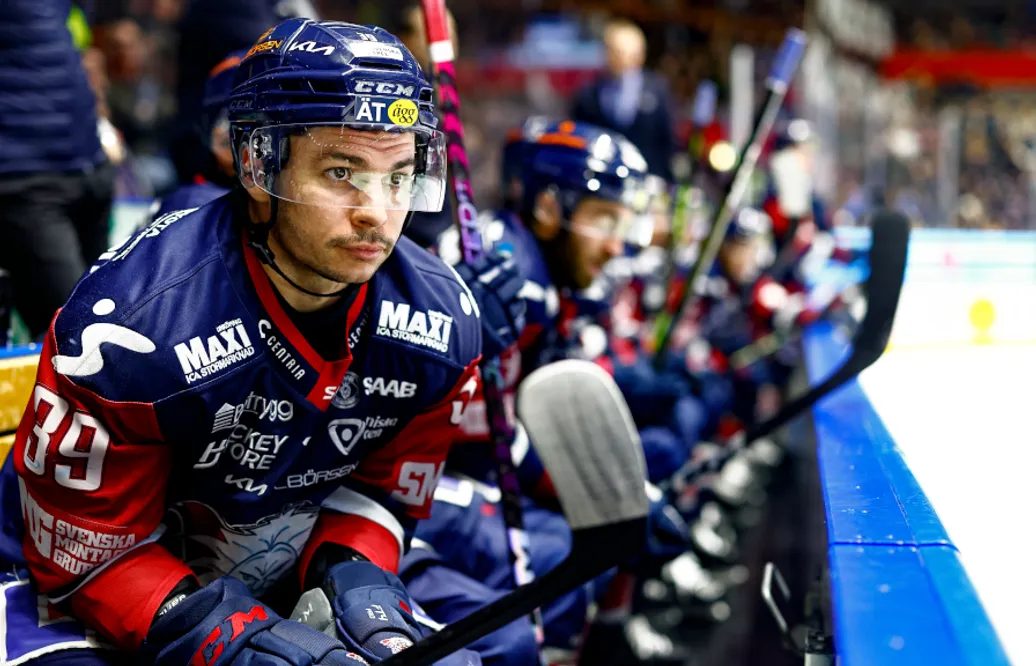 Ty Rattie: "Dags att göra ett allvarligt försök att slåss om guldet"