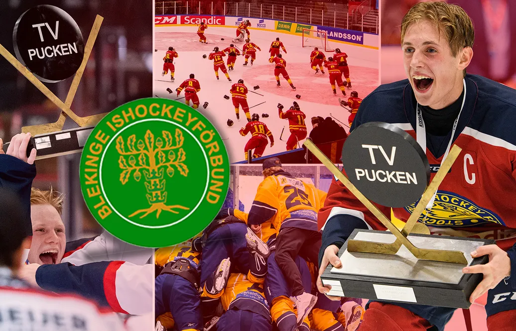 TV-pucken 2023: Blekinge – kommentarer om ALLA spelare
