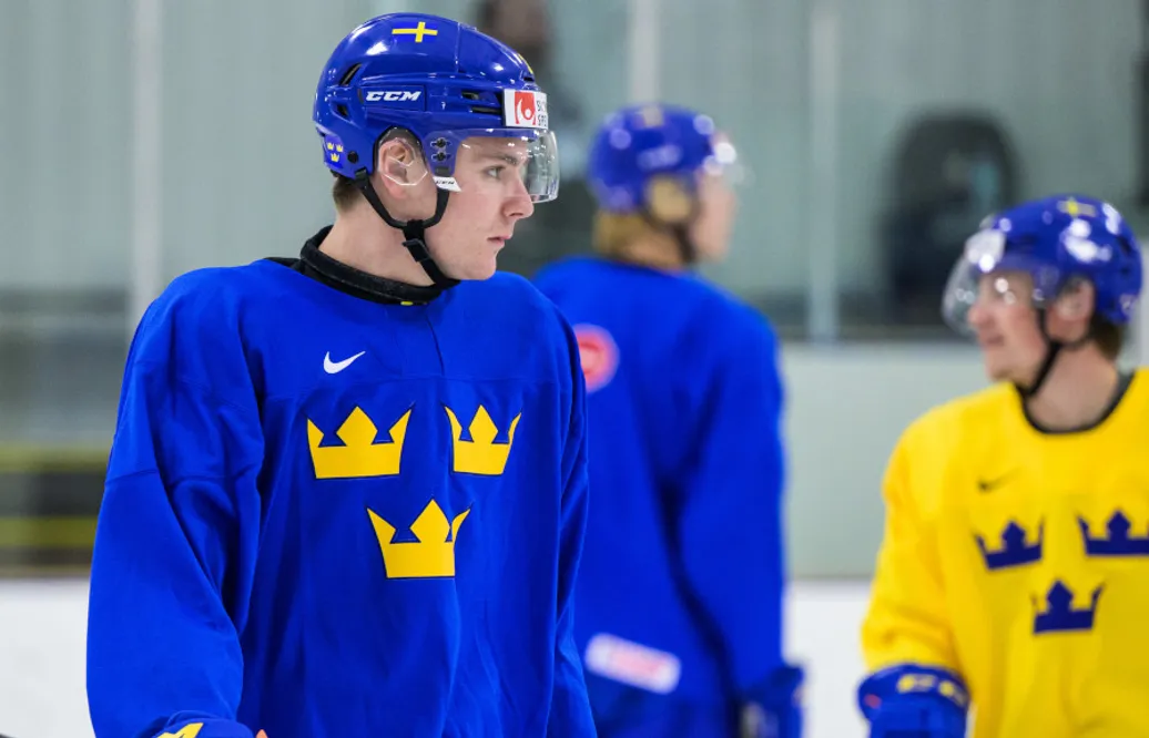 Helge Grans inför USA-matchen: "Får inte göra samma misstag"