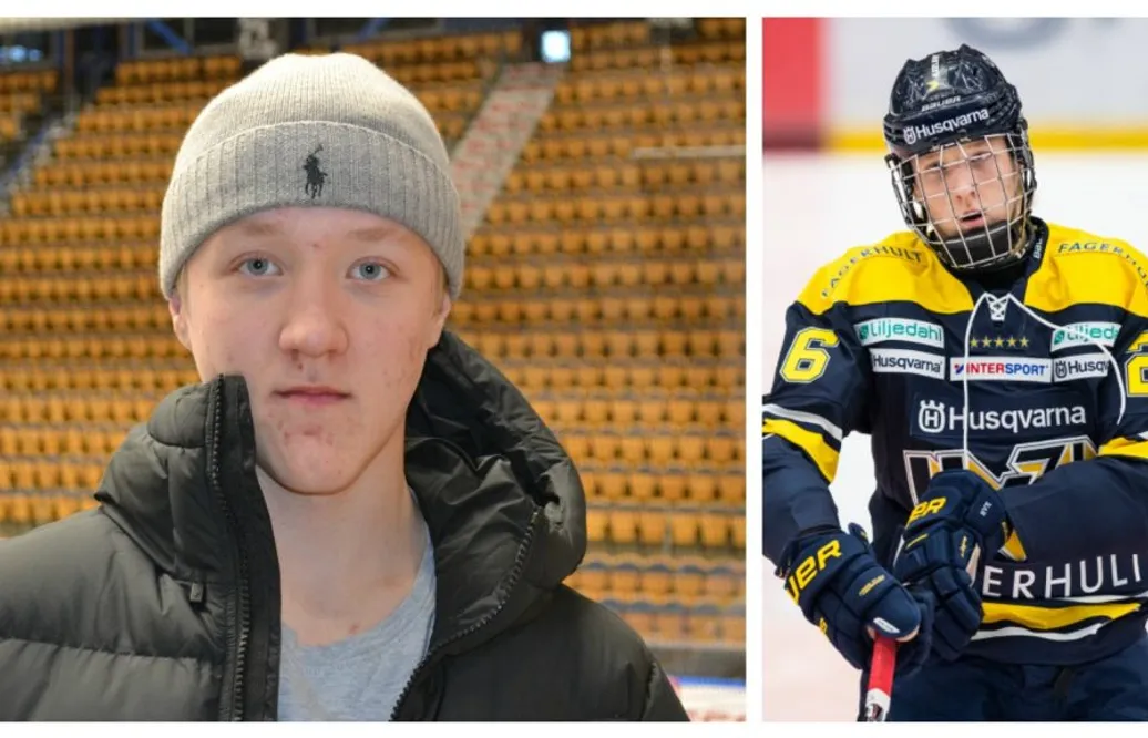 Talangen siktar på VM – efter skadehelvetet