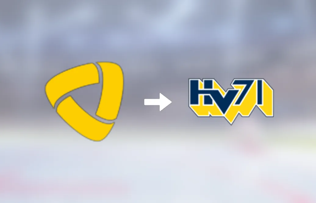 HV71 värvar – forwarden Joonas Nättinen klar för spel