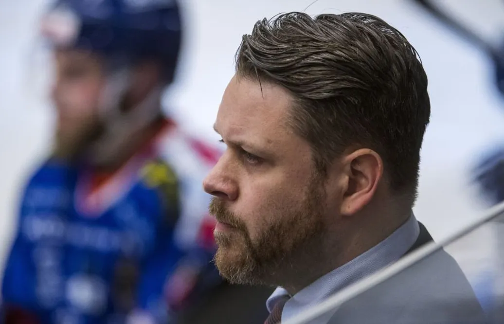 En tänkbar Modo-tränare: "Har träffat en kandidat den här veckan"