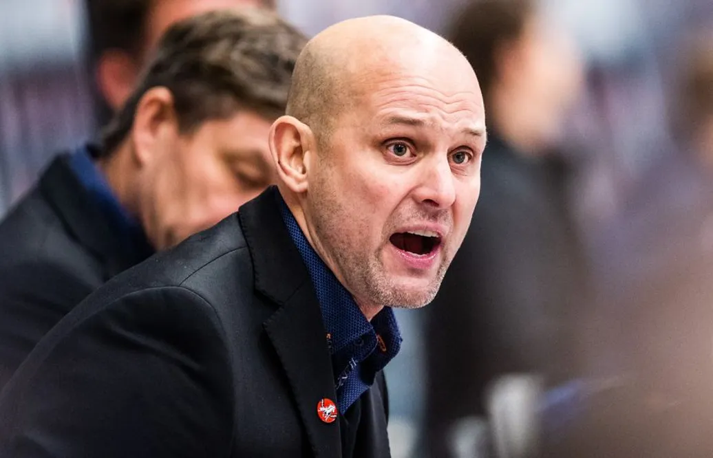 "Nu har vi lyckats landa en bra målvakt"