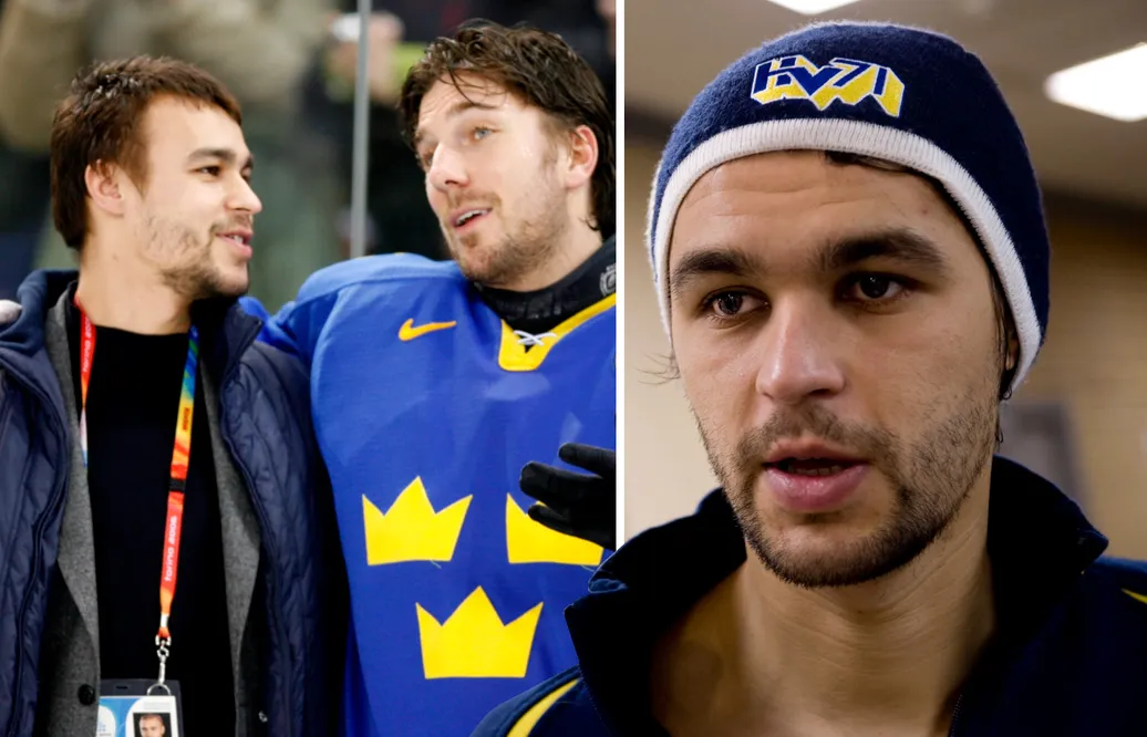 I dag är det 15 år sedan Stefan Liv gick bort.