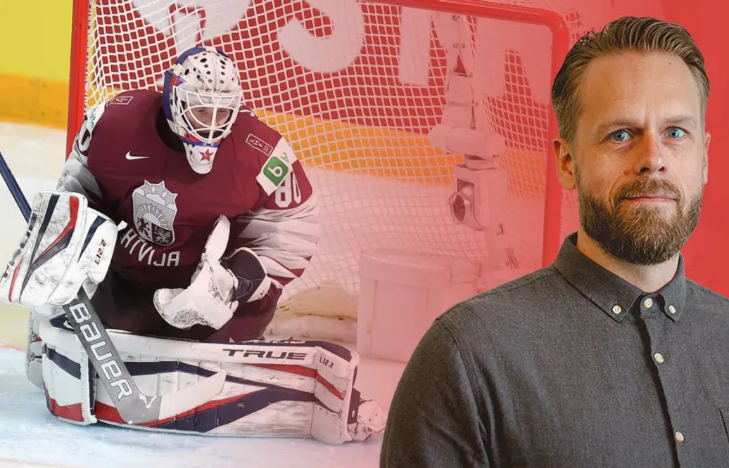 BODIN: En smärtsam påminnelse om livets bräcklighet