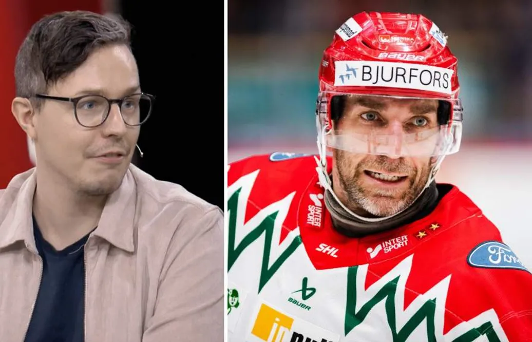 TV: Studio Oddset Hockey med fokus på SM-slutspelets kvartsfinaler