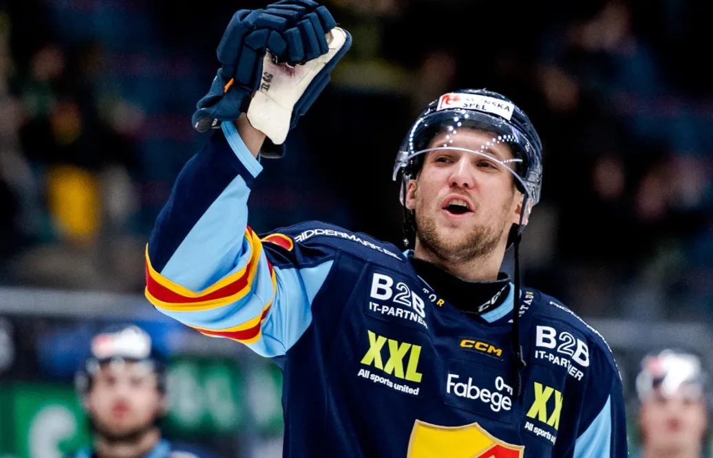 Fredrik Forsberg klar för SC Csíkszereda