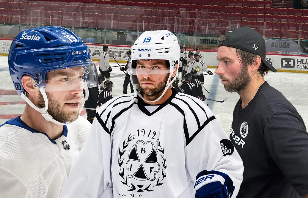 Foto: Bildbyrån & Måns Karlsson