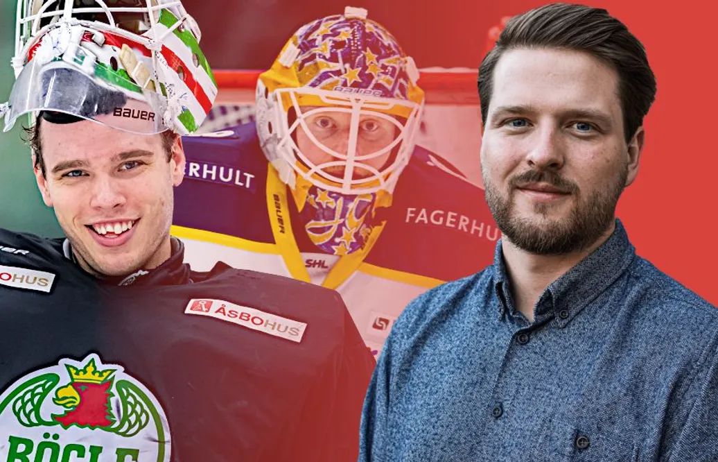 KÅGSTRÖM: 14 allsvenska lag – 14 målvaktssituationer