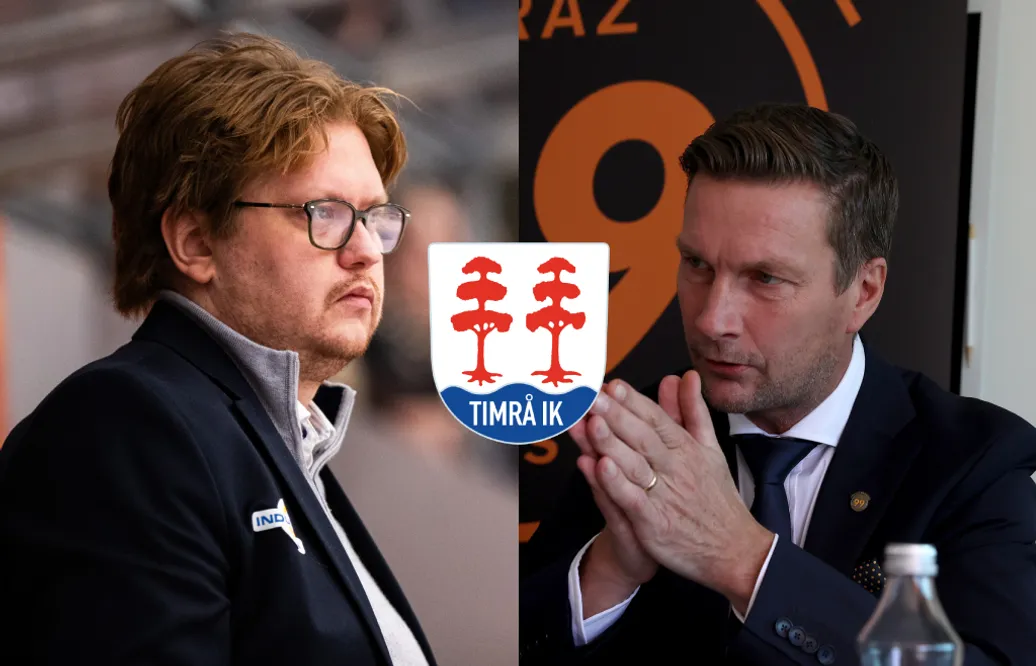 Jansson: Här är sex potentiella ersättare i Timrå