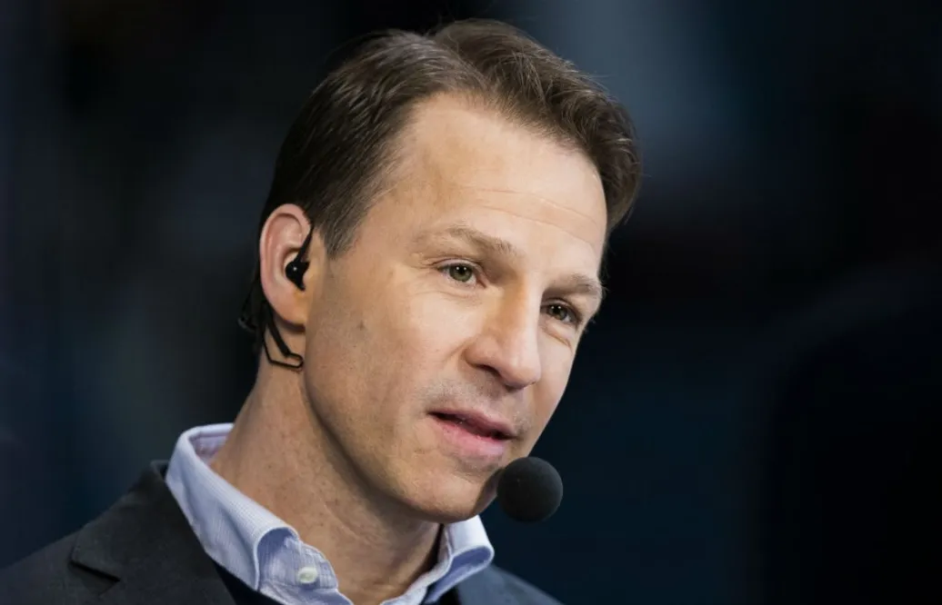 PowerPlay: Mike Helber gästar studion – ”Jag var arg på många olika människor”