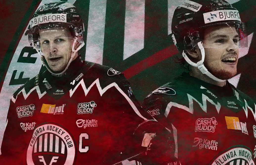 Rasmus Kågström om Frölunda: Ett modigt omtag – det "nya" Frölunda är på rätt väg