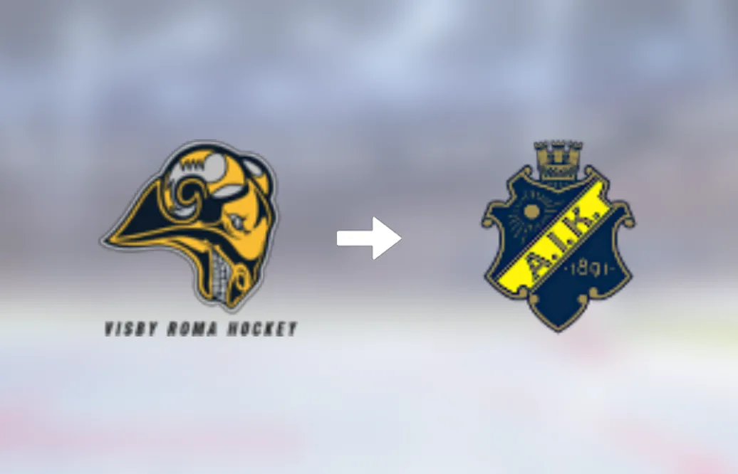 Backen Sebastian Walfridsson lånas ut till AIK