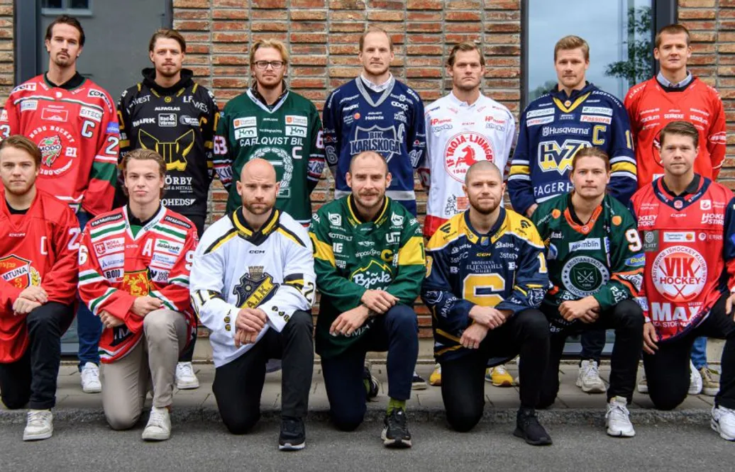 Sagt på den allsvenska upptaktsträffen