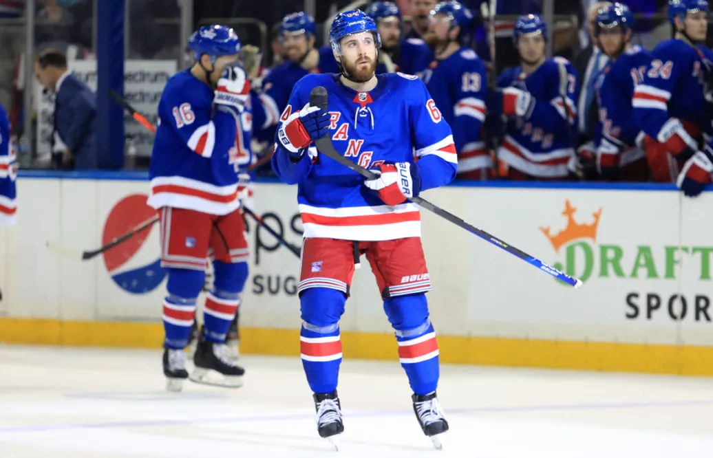 Efter stjärntrejden – här är Rangers nästa drag