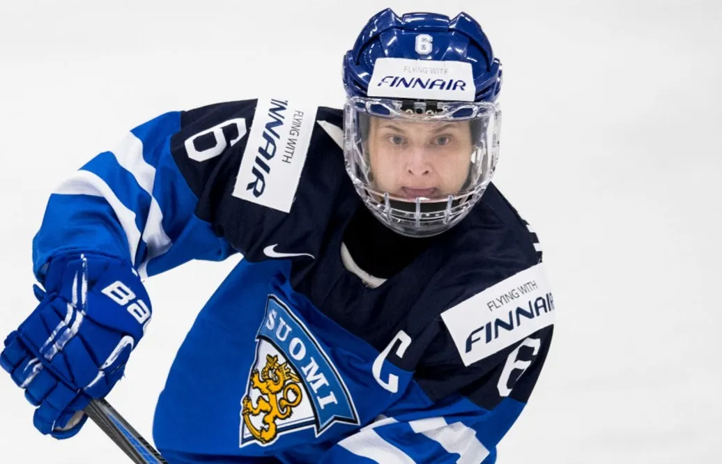 Luleåstjärnan historisk – när Finland förlorade finalreprisen