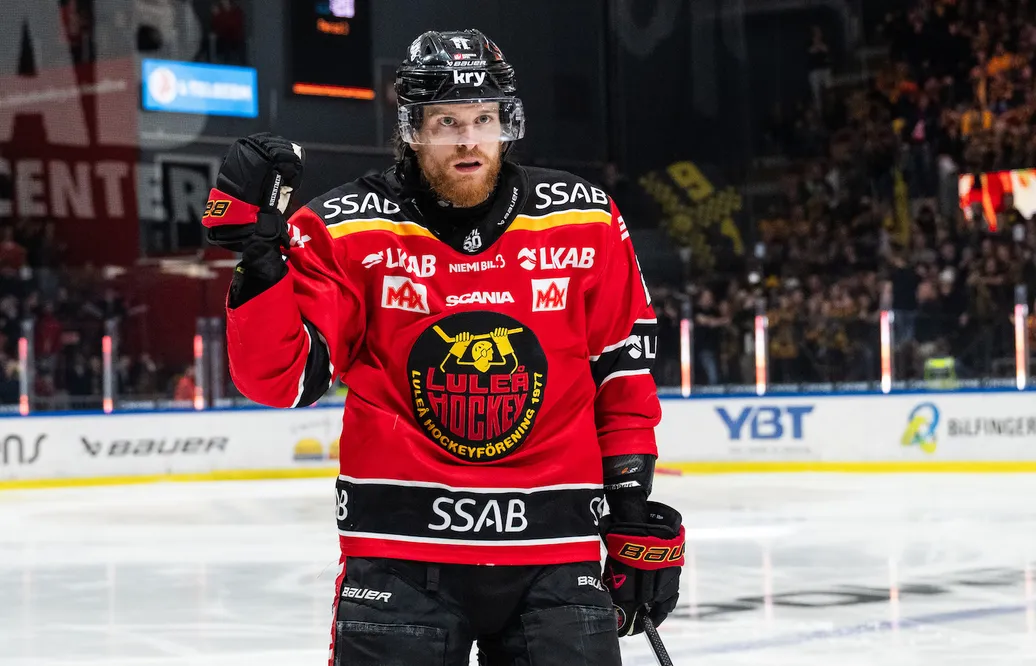 Stjärnans besked – hoppas bli kvar: "Vi jobbar på det"