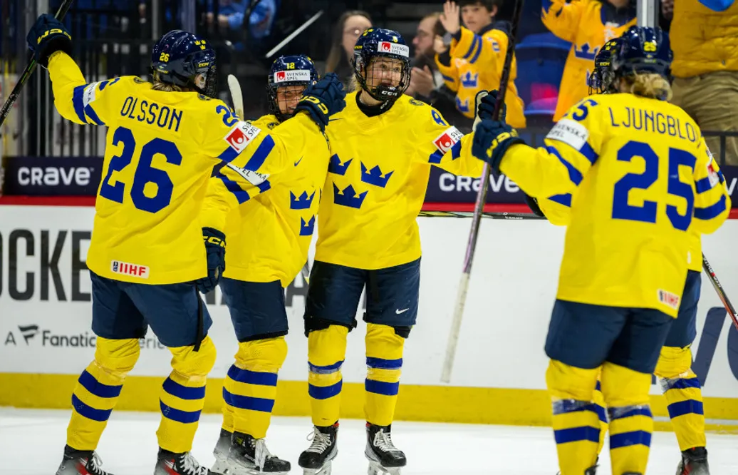 Ronnie Rönnkvist: Ett år till nästa VM – här är min VM-trupp