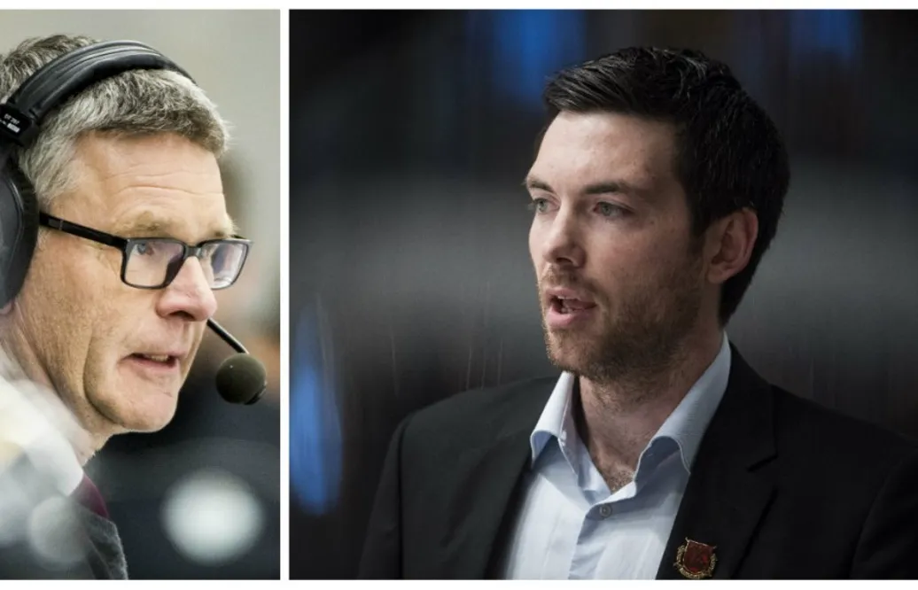 Experten imponeras av Moras framfart: ”Tror faktiskt Leksand är lite oroliga”