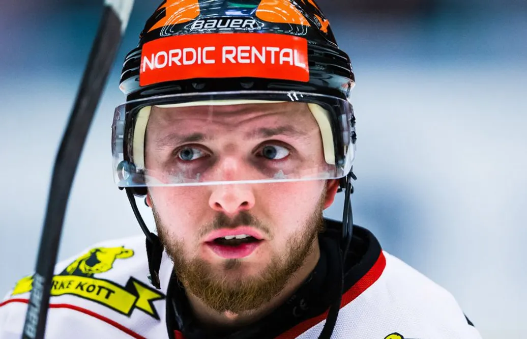 Säsongspremiär ikväll - då kan stjärnan tvingas lämna mitt under matchen
