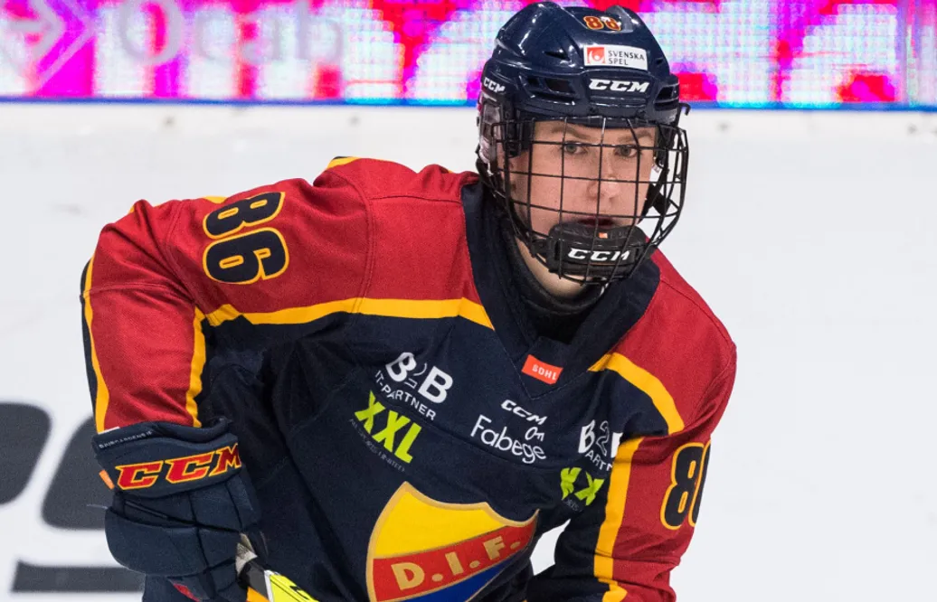 Selma Tyreskog förlänger med Djurgården till 2023