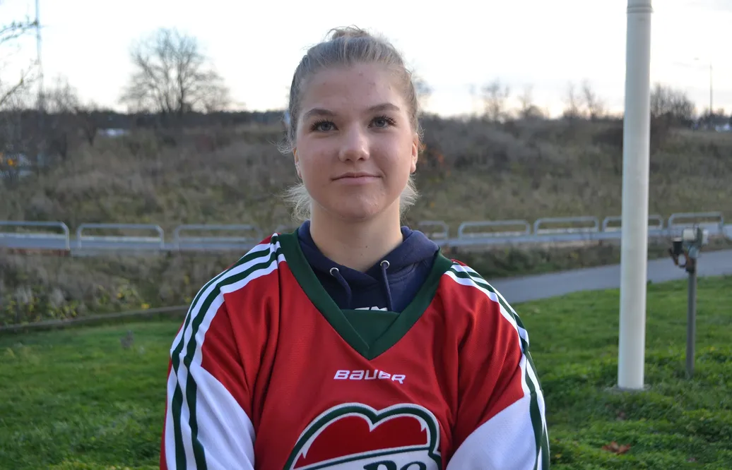 Stark seger för Modo i toppmatchen mot Frölunda HC