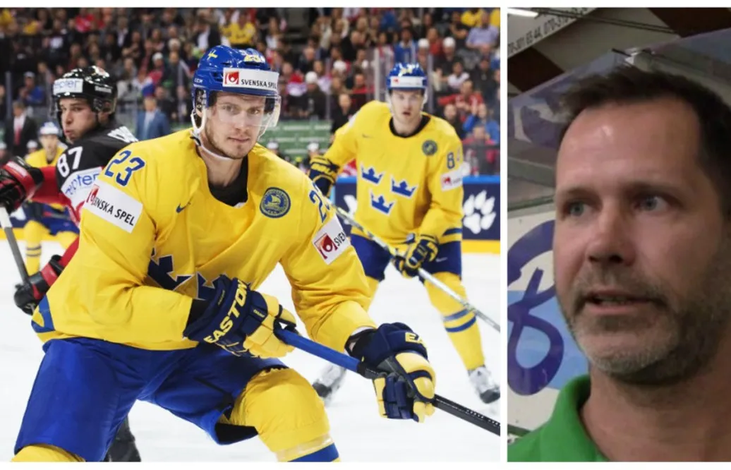 Uppgifter: NHL-stjärnans pappa blir SHL-sportchef