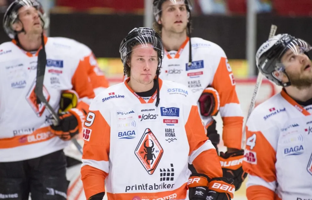 Uppgifter: Cruseman har hittat en ny klubb