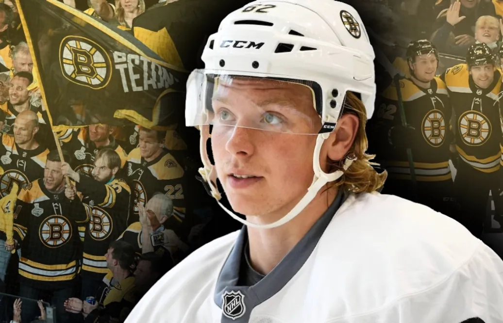 Oskar Steen på gränsen mellan AHL och NHL: "Gäller att förtjäna sin plats"