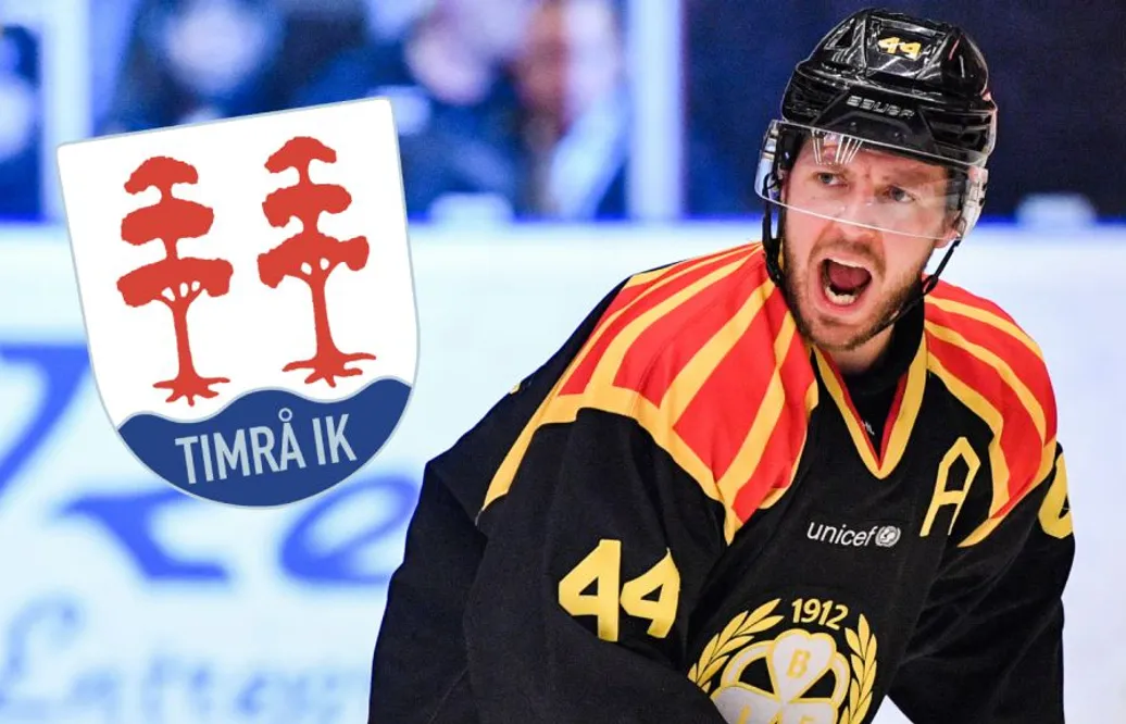 ”Jag kommer väl få ta papparollen”