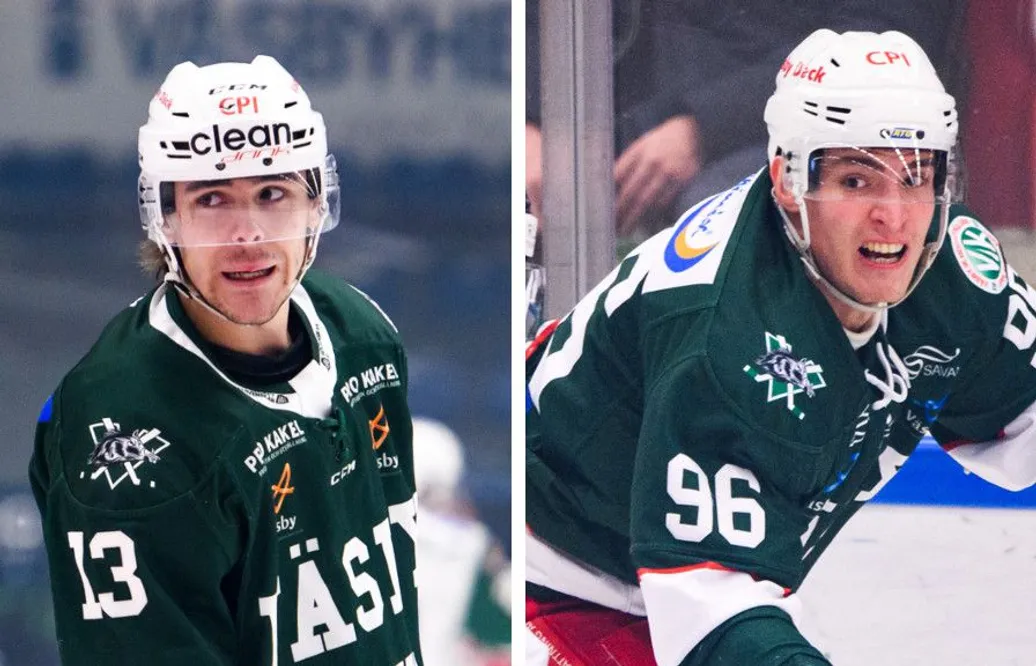 Väsbyduo anmäls till disciplinnämnden