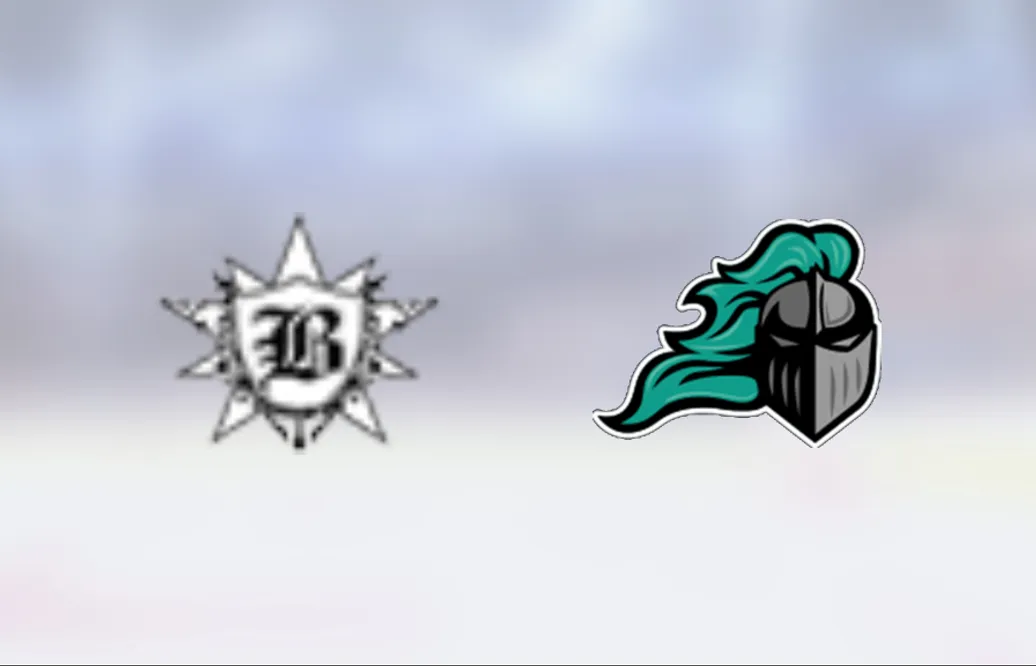 Storseger för Bokasport hemma mot KB Knights