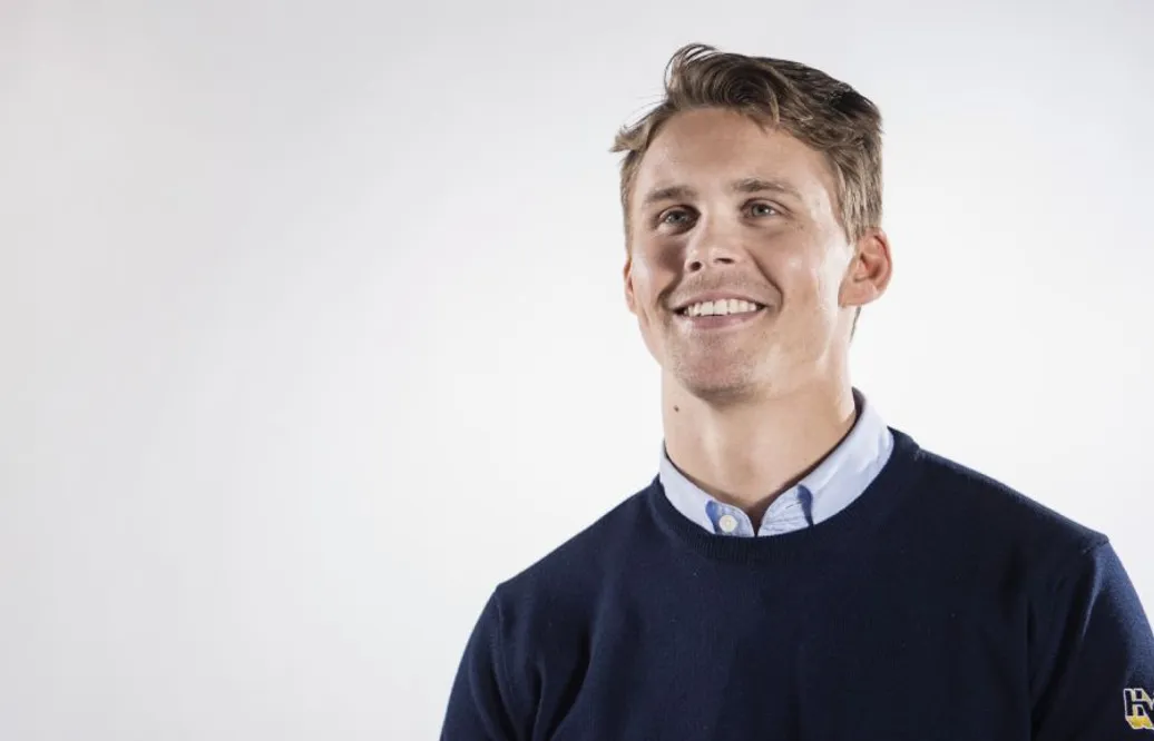 "Utbildat folk förstår att jag kommer att få extra bevakning på mig"