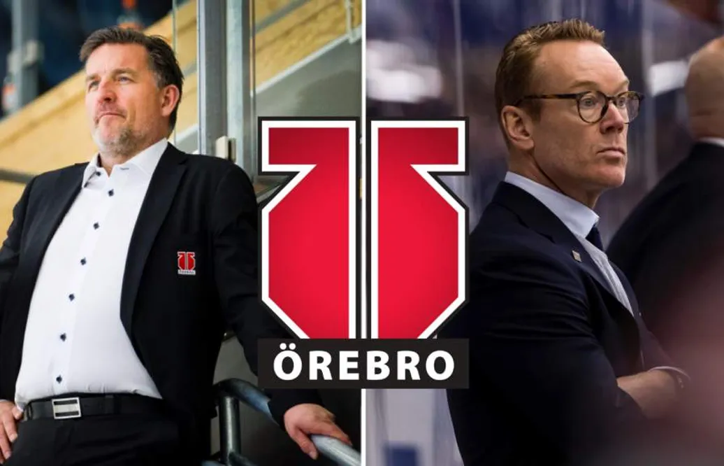 Stefan Bengtzén om Örebros tränarskifte: "För föreningens bästa"