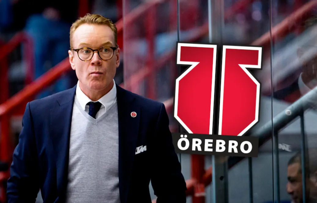 Niklas Eriksson om eventuella värvningar till Örebro: “Då kommer vi göra allt vi kan”