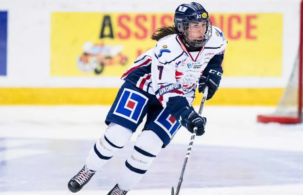 Linköpingsbacken tar paus från hockey – veckan innan slutspelet